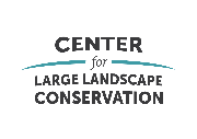 Center for Large Landscape Conservation Logo